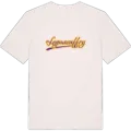 Legmacaffry baseball t-shirt