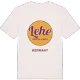 Lehe cirkel t-shirt