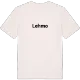 Lehmo fetstil t-shirt