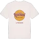 Leičiai cirkel t-shirt
