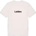 Leiden fetstil t-shirt