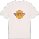 Leiderdorp cirkel t-shirt