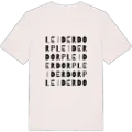 Leiderdorp ordlek t-shirt