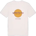 Leighton Buzzard cirkel t-shirt