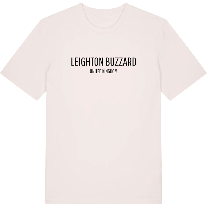Leighton Buzzard i Sverige t-shirt – t-shirt från PinShirt