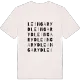 Leingaryd ordlek t-shirt