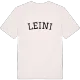 Leini böjd t-shirt