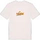 Leini baseball t-shirt