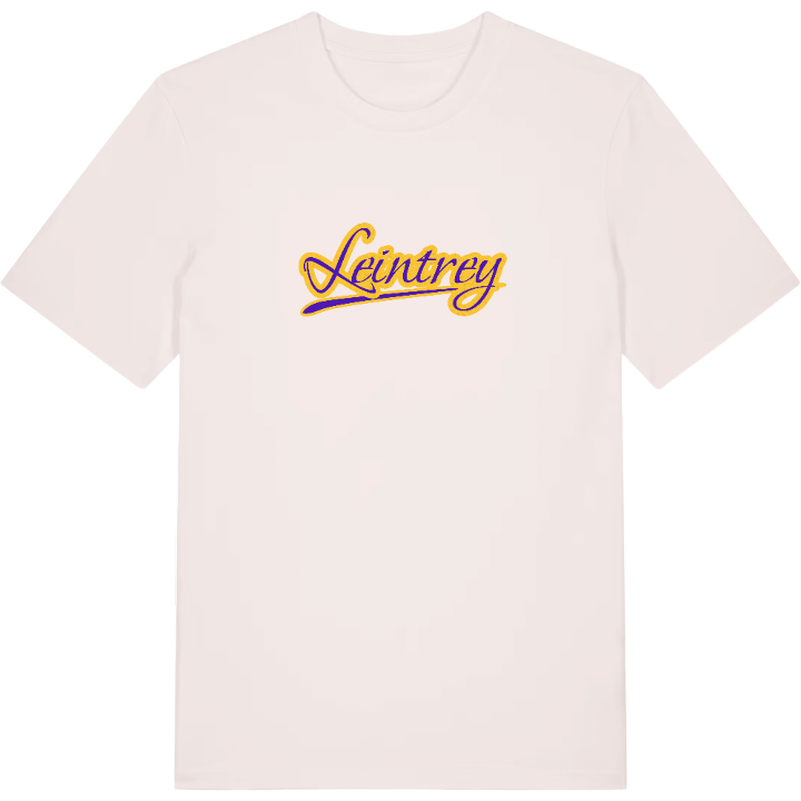 Leintrey baseball t-shirt – t-shirt från PinShirt