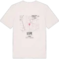 Leipe karta t-shirt