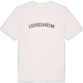 Leiselheim böjd t-shirt