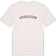Leiselheim böjd t-shirt
