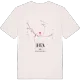 Leitza karta t-shirt
