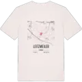 Leitzweiler karta t-shirt
