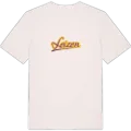 Leizen baseball t-shirt