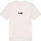 Leja fetstil t-shirt