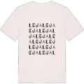 Leja ordlek t-shirt