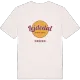 Lejdedal cirkel t-shirt