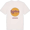 Lejden cirkel t-shirt