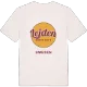 Lejden cirkel t-shirt