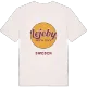 Lejeby cirkel t-shirt