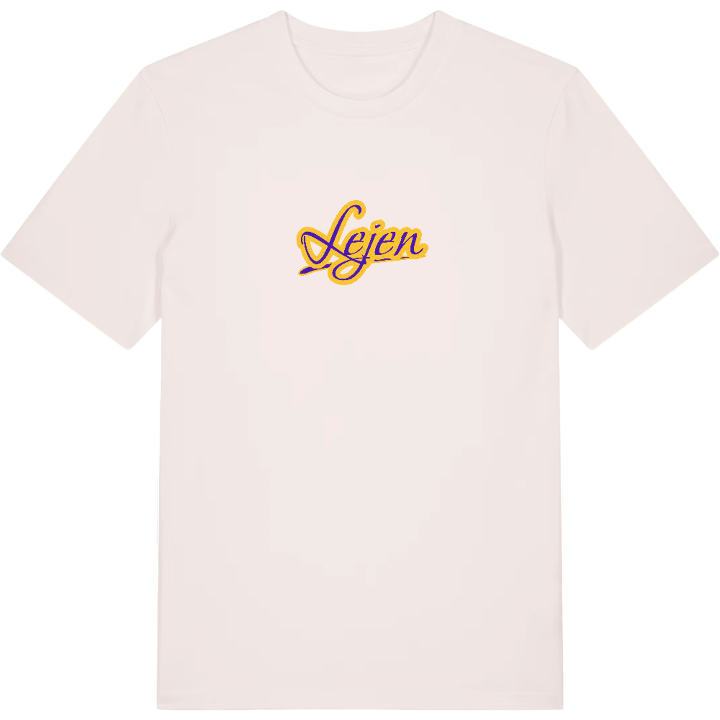 Lejen baseball t-shirt – t-shirt från PinShirt