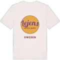 Lejens cirkel t-shirt