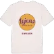 Lejens cirkel t-shirt