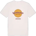 Lejonbacken cirkel t-shirt