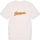 Lejongården baseball t-shirt
