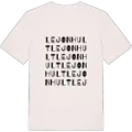 Lejonhult ordlek t-shirt