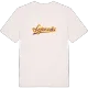 Lejonnäs baseball t-shirt