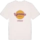 Lejonnäs cirkel t-shirt