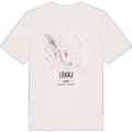 Lekaj karta t-shirt