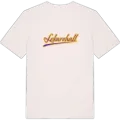 Lekarehall baseball t-shirt