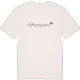 Lekaremåla hjärta t-shirt