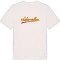 Lekarvallen baseball t-shirt