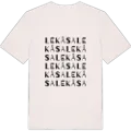 Lekåsa ordlek t-shirt