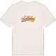 Lekbibaj baseball t-shirt