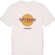 Lekbygget cirkel t-shirt
