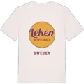 Leken cirkel t-shirt