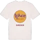 Leken cirkel t-shirt