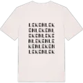 Leken ordlek t-shirt