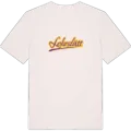 Lekeslätt baseball t-shirt