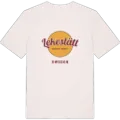 Lekeslätt cirkel t-shirt