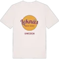Leknäs cirkel t-shirt
