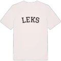 Leks böjd t-shirt