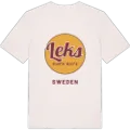 Leks cirkel t-shirt