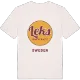 Leks cirkel t-shirt