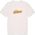 Lekstale baseball t-shirt